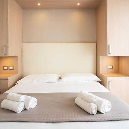 Hotel Adriatic&Beauty Rimini Esterno foto