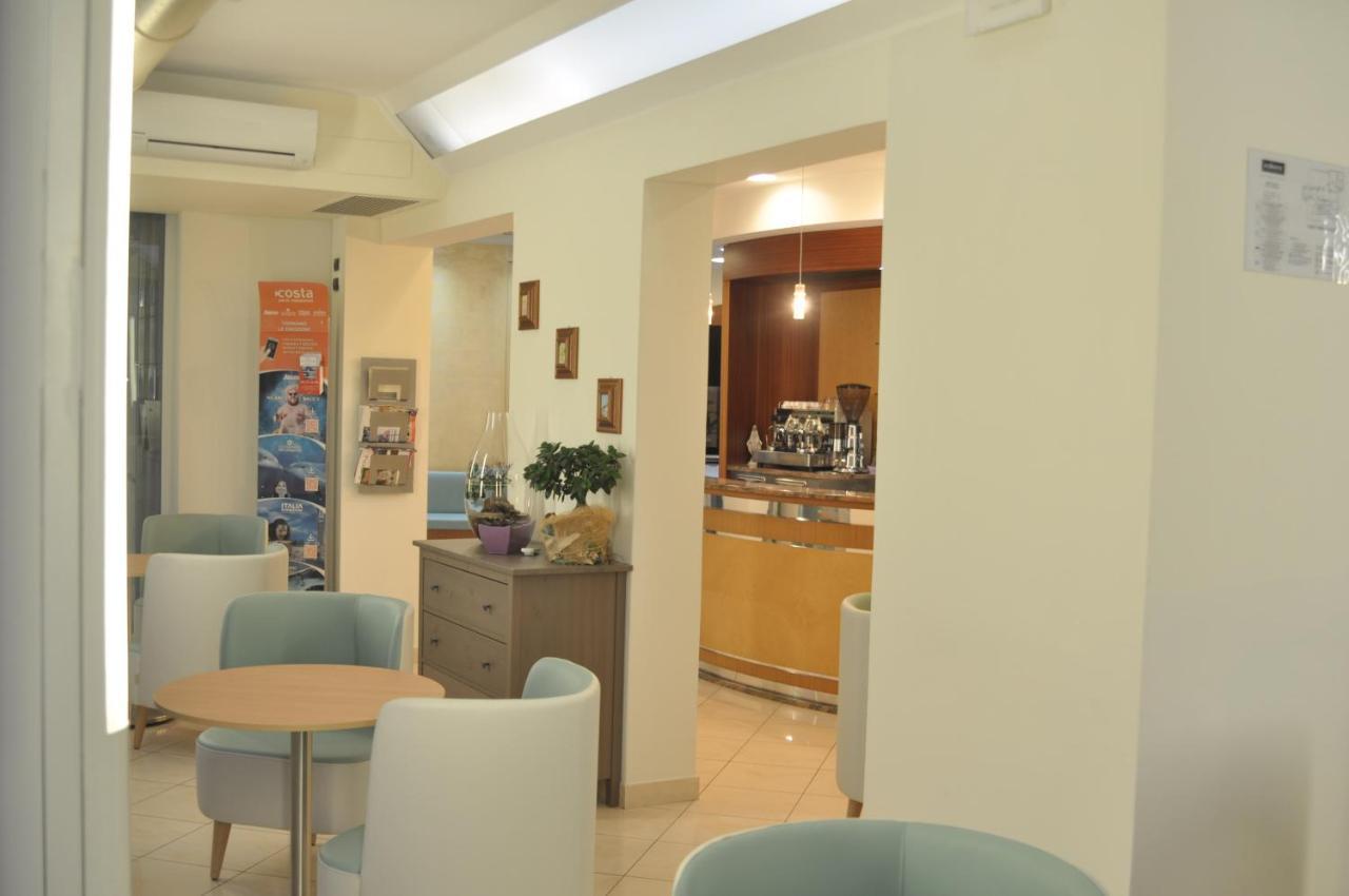 Hotel Adriatic&Beauty Rimini Esterno foto