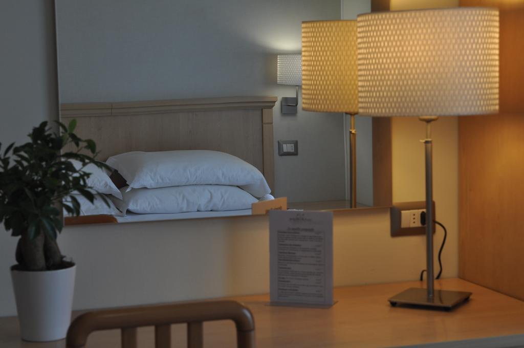 Hotel Adriatic&Beauty Rimini Esterno foto