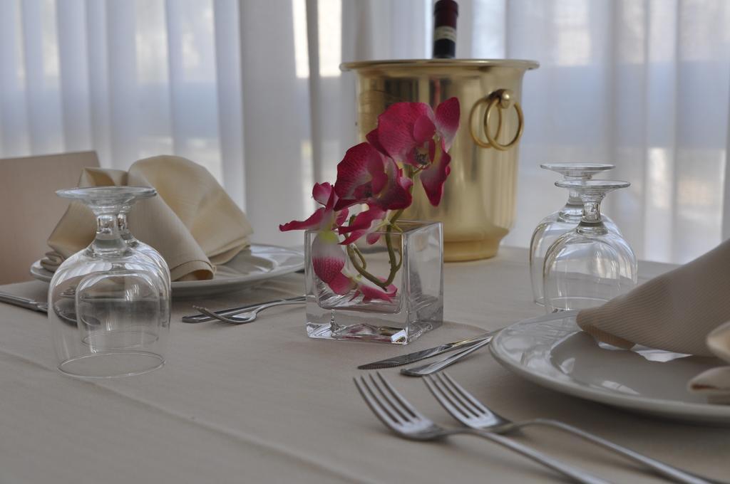 Hotel Adriatic&Beauty Rimini Esterno foto