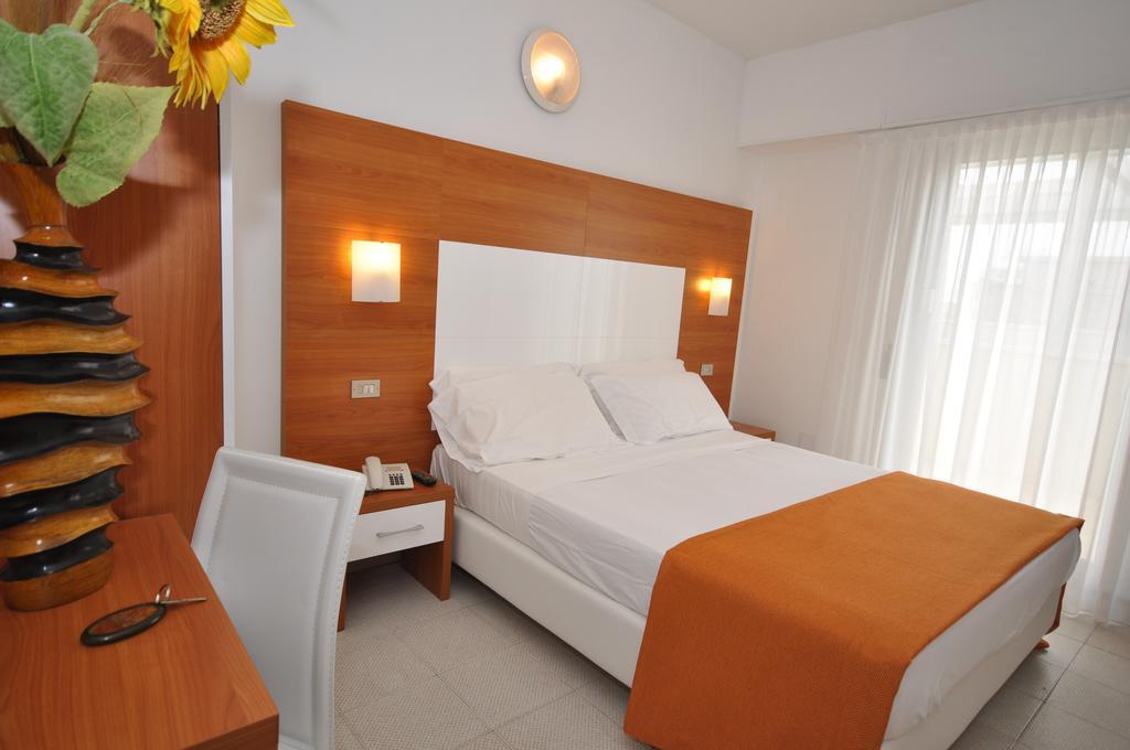 Hotel Adriatic&Beauty Rimini Esterno foto