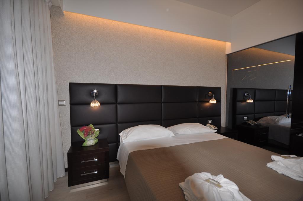 Hotel Adriatic&Beauty Rimini Esterno foto
