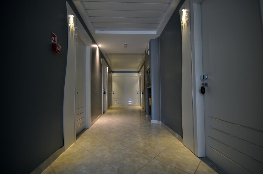 Hotel Adriatic&Beauty Rimini Esterno foto