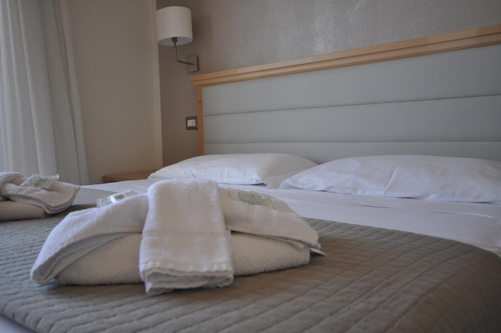 Hotel Adriatic&Beauty Rimini Esterno foto