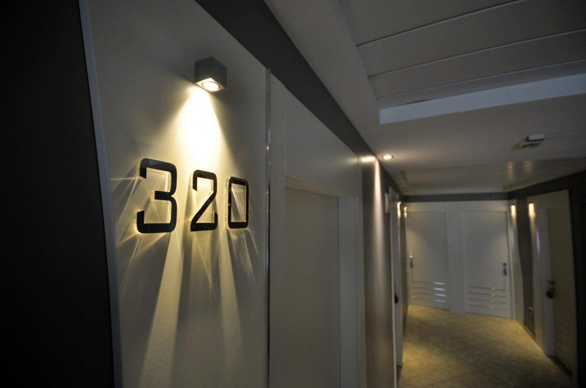 Hotel Adriatic&Beauty Rimini Esterno foto