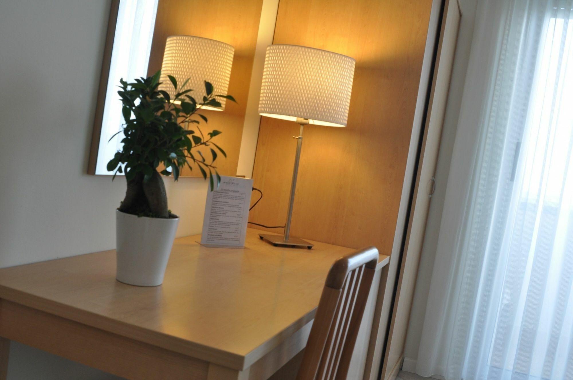 Hotel Adriatic&Beauty Rimini Esterno foto